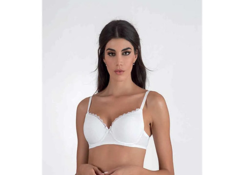 Reggiseno frames art 737 - r,