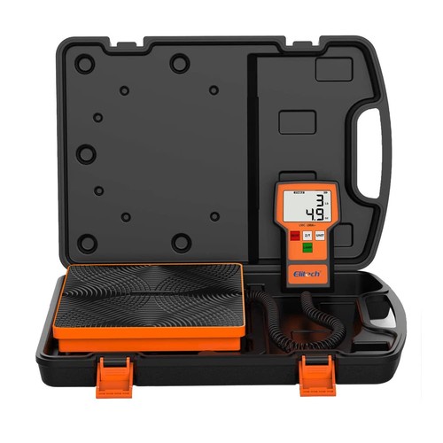 Elitech serie lmc - elitech,