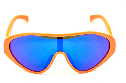 Sunglasses moschino oversized - sunglasses,