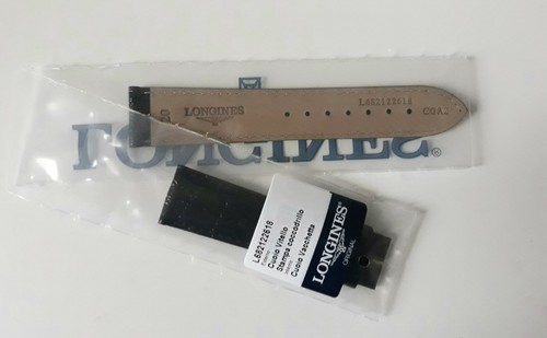 Cinturino originale longines - originale,