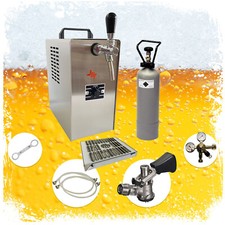 Spillatore birra jet - birra, 30