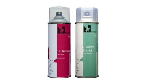 Spray fiat gruppo 477 - spray, blu