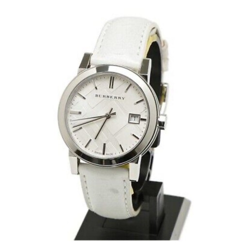 Burberry bu1380 swiss made - burberry,