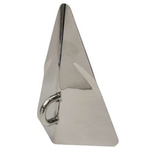 Wellcraft Boat Bow Scuff Plate