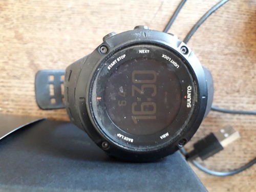 Suunto ambit peak - ambit,