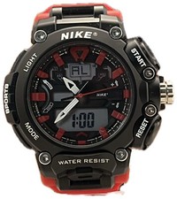 OROLOGIO NIKE DIGIANA CASSA