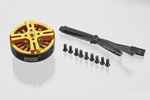Dys brushless gimbal - gimbal, motore