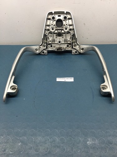 Suzuki burgman 400 2003 - 400,