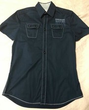 Tg M CAMICIA ENERGIE+MAGLIA GAS UOMO