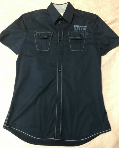 Camicia energie maglia - camicia, energie+maglia
