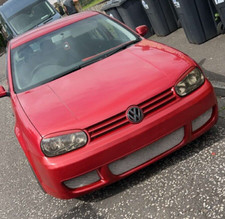 Volkswagon golf mk4 - , iv