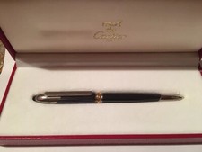 Cartier penna sfera ballpoint