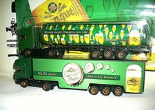 44-O 2 Truck Truck Beer Star