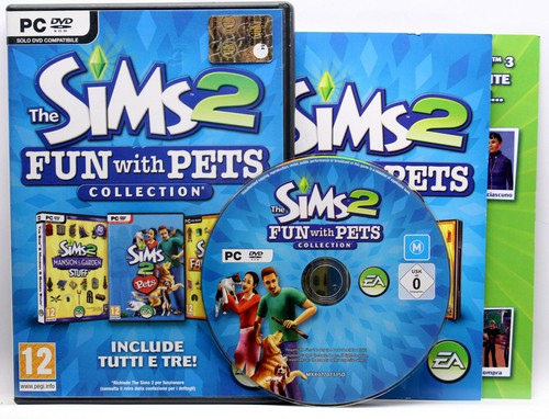 The sims fun - sims, 2