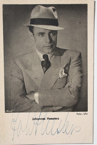 15597 ross film autogramma - ross,