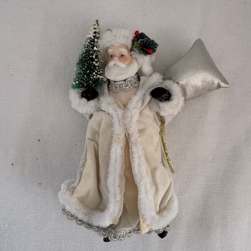 Decorazione natalizia vintage