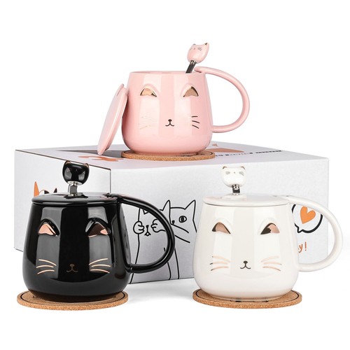 Dongshangift tazza per - tazza, gatti