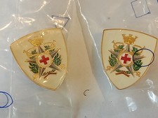 Spilla Croce Rossa Italiana