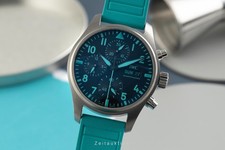 IWC Pilot Chronograph 41 AMG