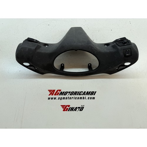Plastica cover manubrio - plastica, yamaha