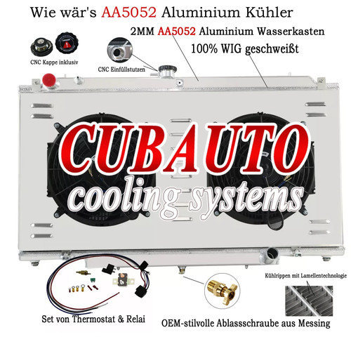 File radiatore alluminio - 4,