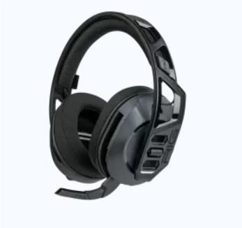 Cuffie gaming rig - pro, hs