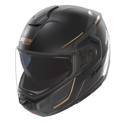 Casco modulare nolan - casco,