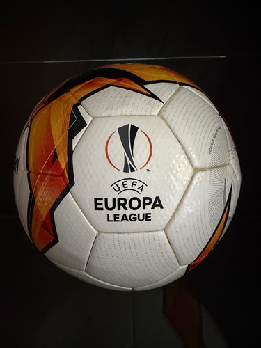 Pallone calcio usato - pallone, calcio,