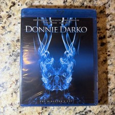 Donnie Darko (Blu-ray, 2001)