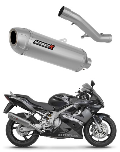Cbr 600 f4i 2001 - 600,