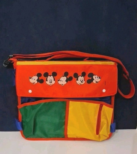 Cartella mille usi topolino - mille,