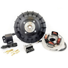 25356843 PINASCO FLYTECH KIT