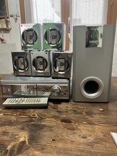 Panasonic SC-DM3 Home Theater