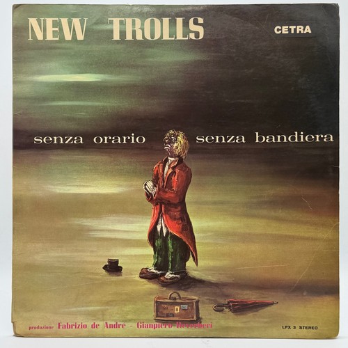 New trolls senza orario - trolls,