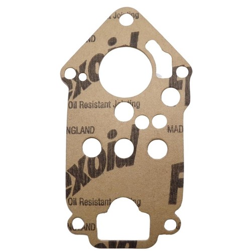 Guarnizione carburatore weber - guarnizione,