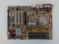 Scheda madre ATX ASUS P5B-E