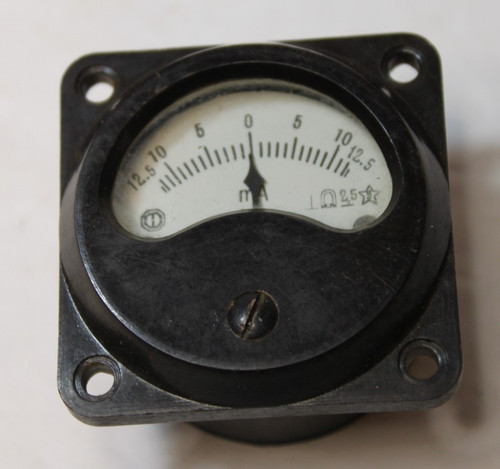Misuratore pannello - misuratore,
