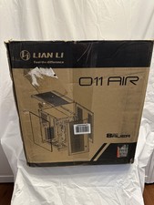 LIAN LI PC-O11 AIR custodia