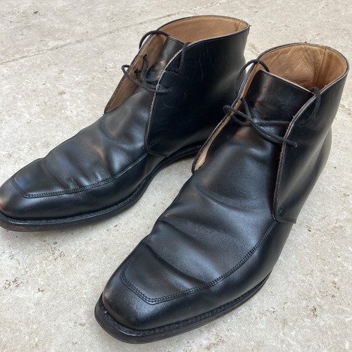 Stivali chukka joseph cheaney - stivali,