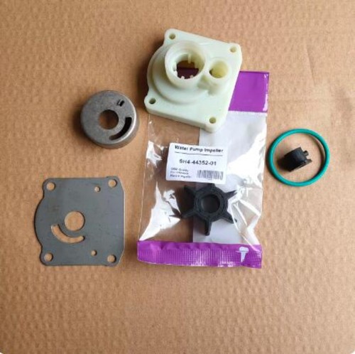 Kit girante pompa - , 6h4