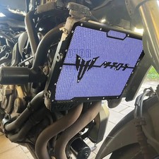 Nuova Protezione Griglia