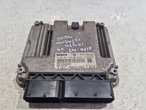 937456d1cbba centralina pompa - 937456d1cbba,