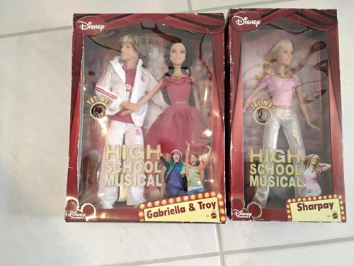 Lotto disney high school - lotto,
