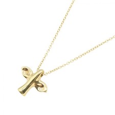 Collana con ciondolo uccellino