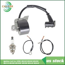 Bobina accensione per STHIL