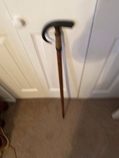 Antica canna/bastone da