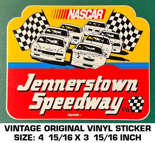 Jennerstown speedway nascar - jennerstown,