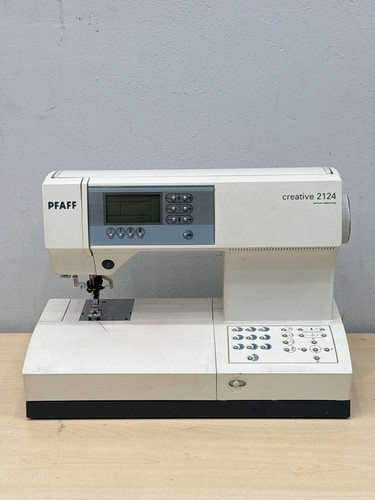 Macchina cucire pfaff - macchina,