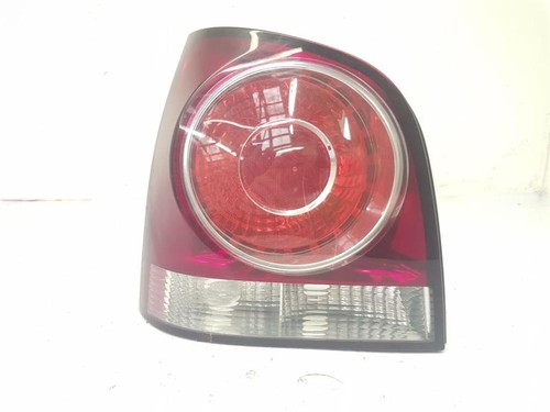 Fanale posteriore mk4 - posteriore, 9n3