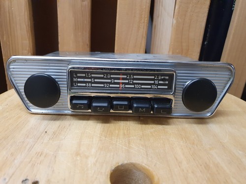 Blaupunkt emden uml volt - emden,